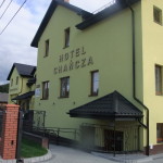 Hotel Chańcza