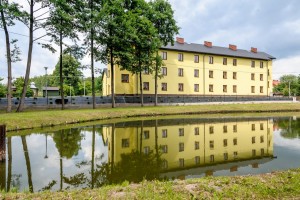 Hotel Chańcza Jezioro