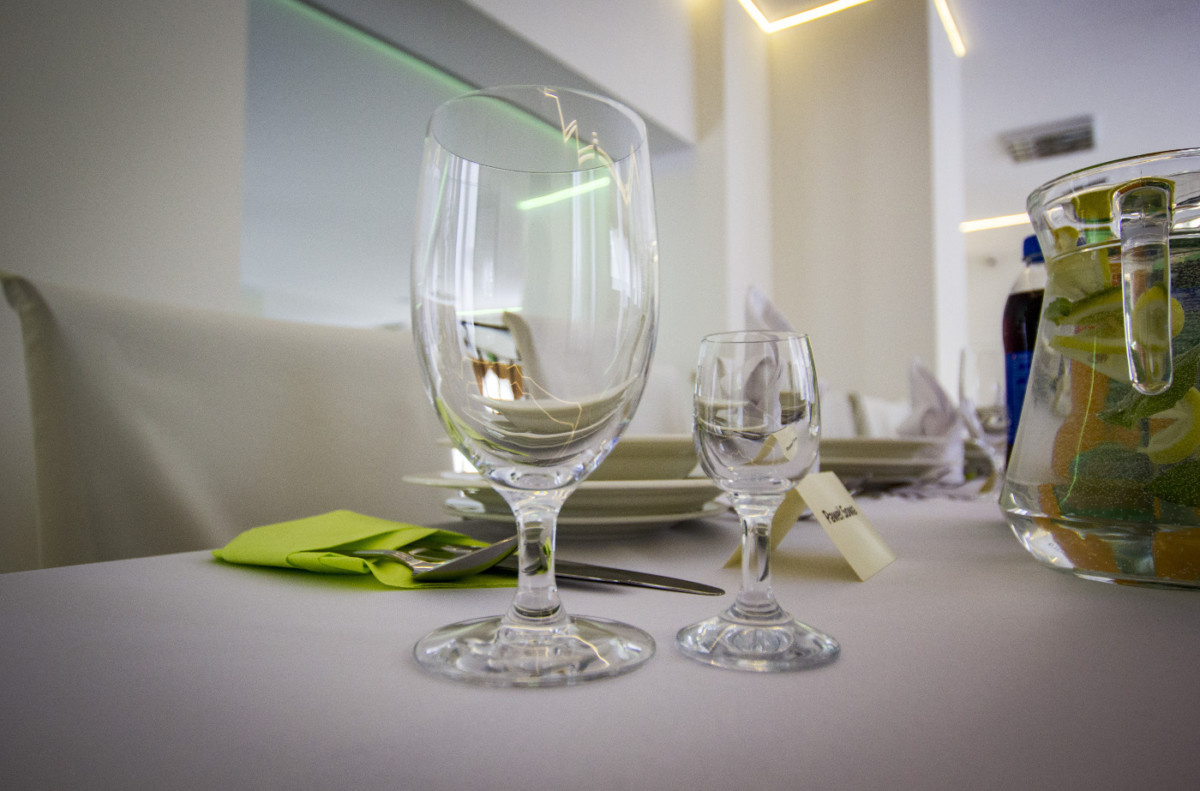 Organizacja Wesel Hotel Chańcza